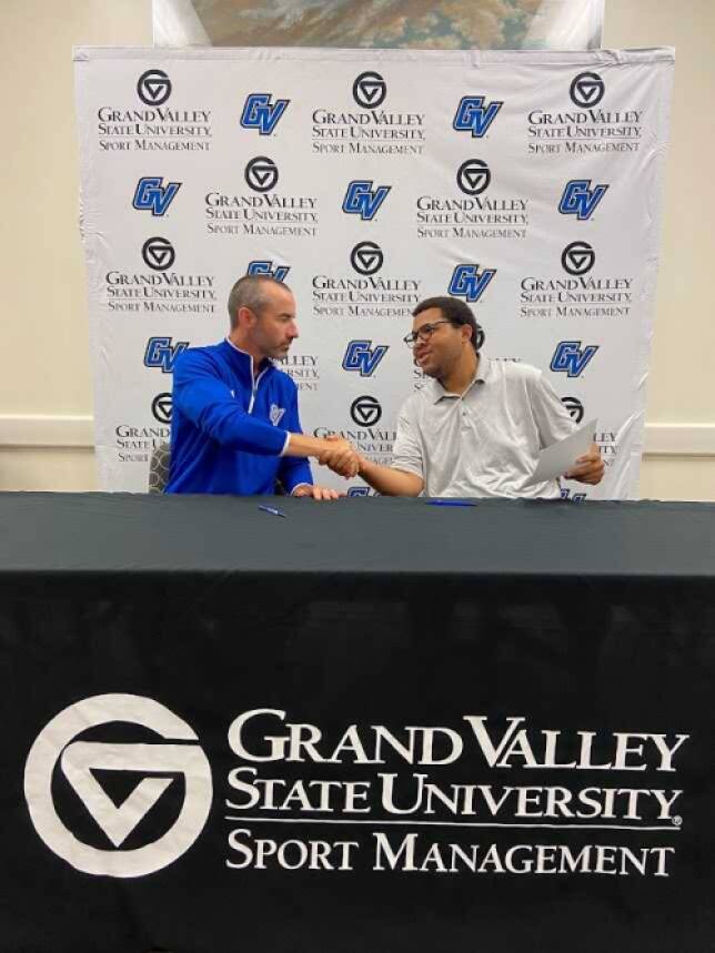 Sport Management Commitment Day 2023